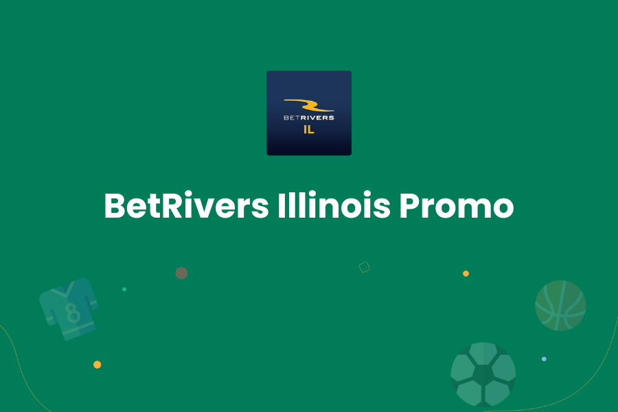 BetRivers Sportsbook Illinois