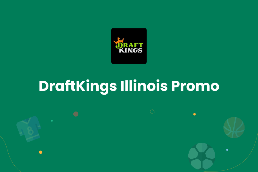 DraftKings Sportsbook Illinois