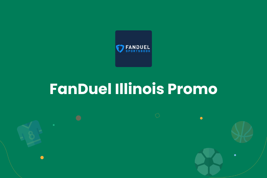 FanDuel Sportsbook Illinois