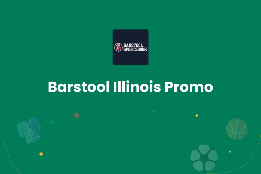 Barstool Sportsbook Illinois
