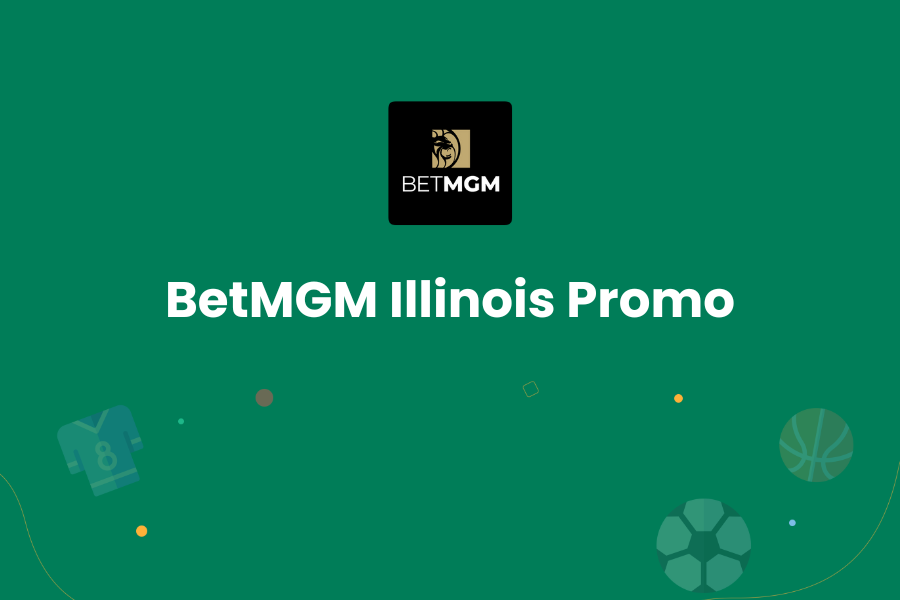 BetMGM Sportsbook Illinois