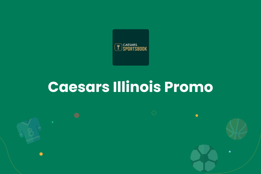 Caesars Sportsbook Illinois