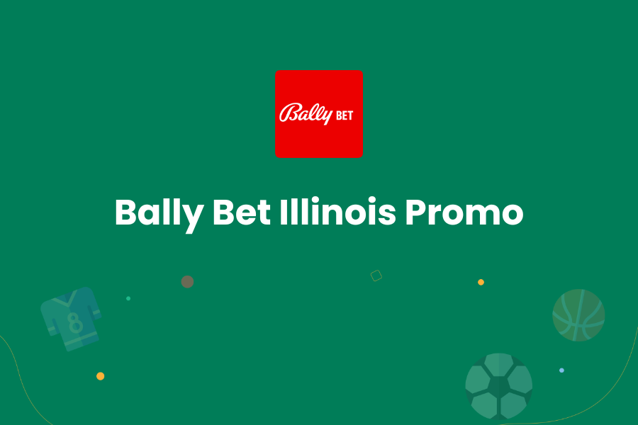 Bally Bet Sportsbook Illinois