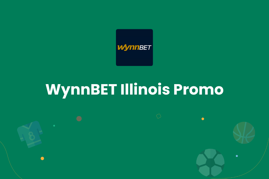 WynnBET Sportsbook Illinois