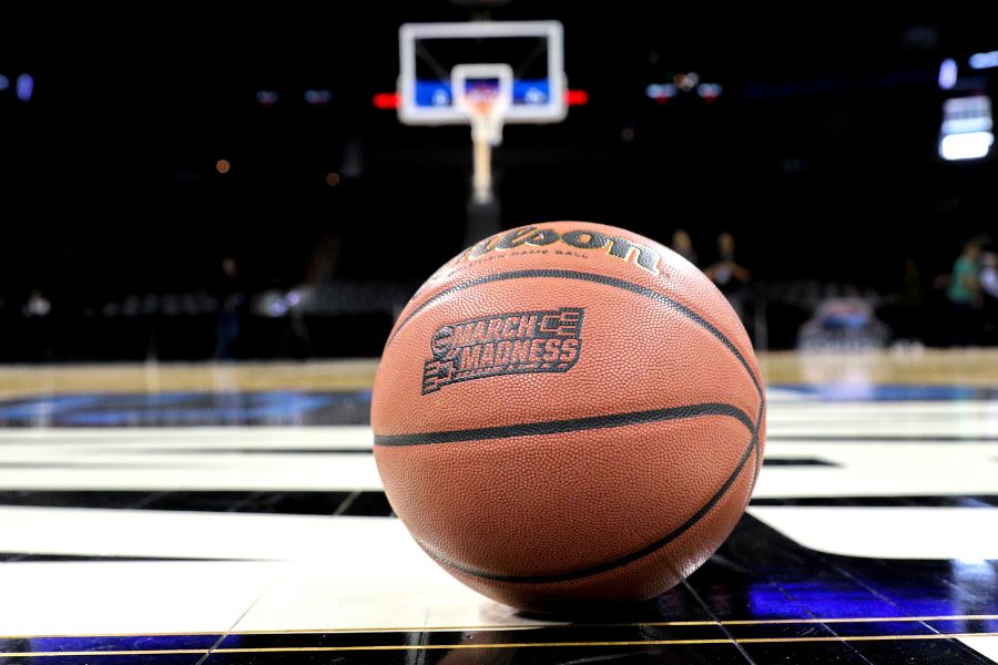 College Basketball Betting in Illinois Includes Some March Madness