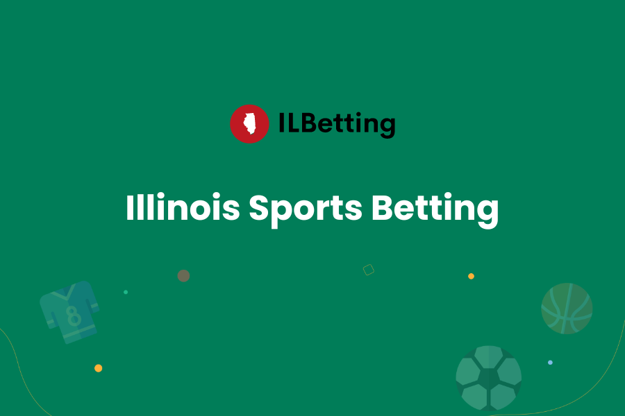 Illinois Online Sports Betting