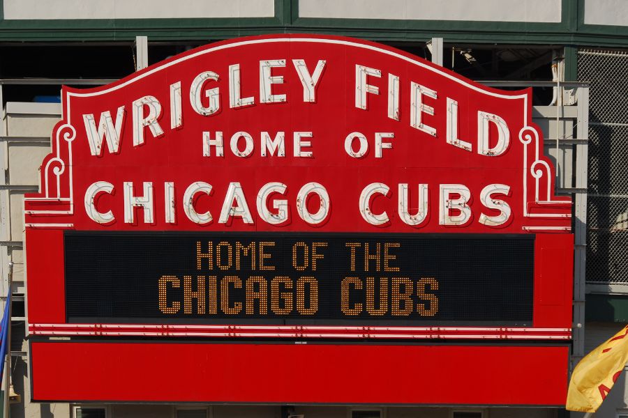 MLB Opening Day Betting Previews: Cubs and White Sox in Action