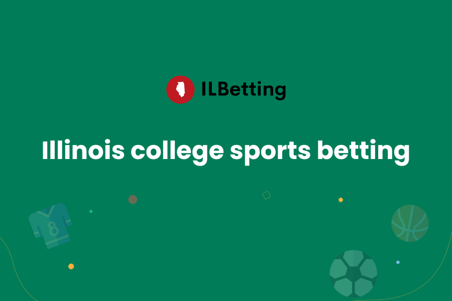 Illinois College Sports Betting