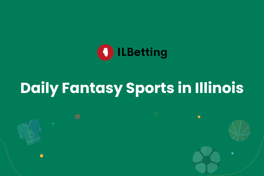 Daily Fantasy Sports in Illinois