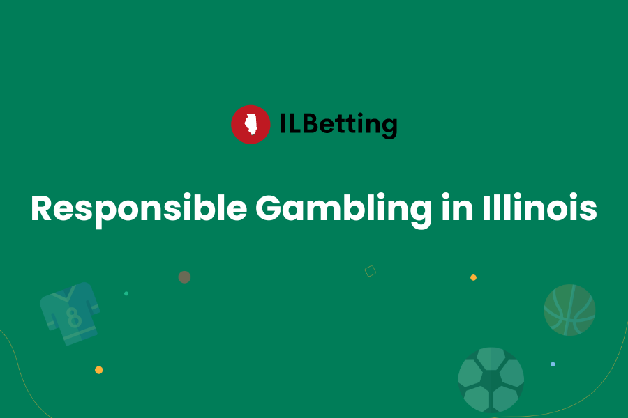 Responsible Gambling in Illinois