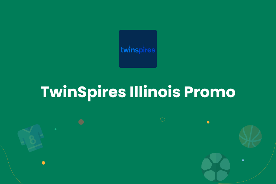 TwinSpires Illinois