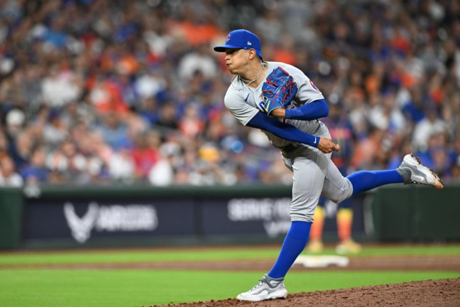 Chicago Cubs 2023 Season Thus Far–Steele NL Cy Young Odds