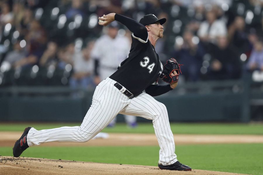 Chicago White Sox vs. Seattle Mariners Preview