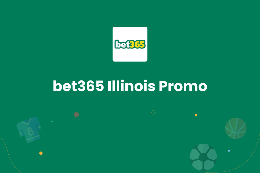 bet365 Illinois