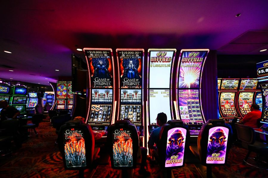 Grand Opening of South Side Chicago Casino Pushed Back to 2025