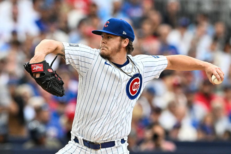 Chicago Cubs Odds to Win National League Central Improve