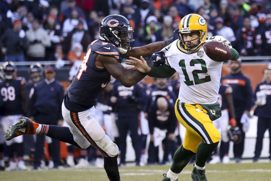 Best IL Sportsbook Promo Codes for Bears-Packers and How to Use Them