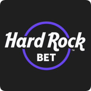 Hard Rock Bet Illinois logo