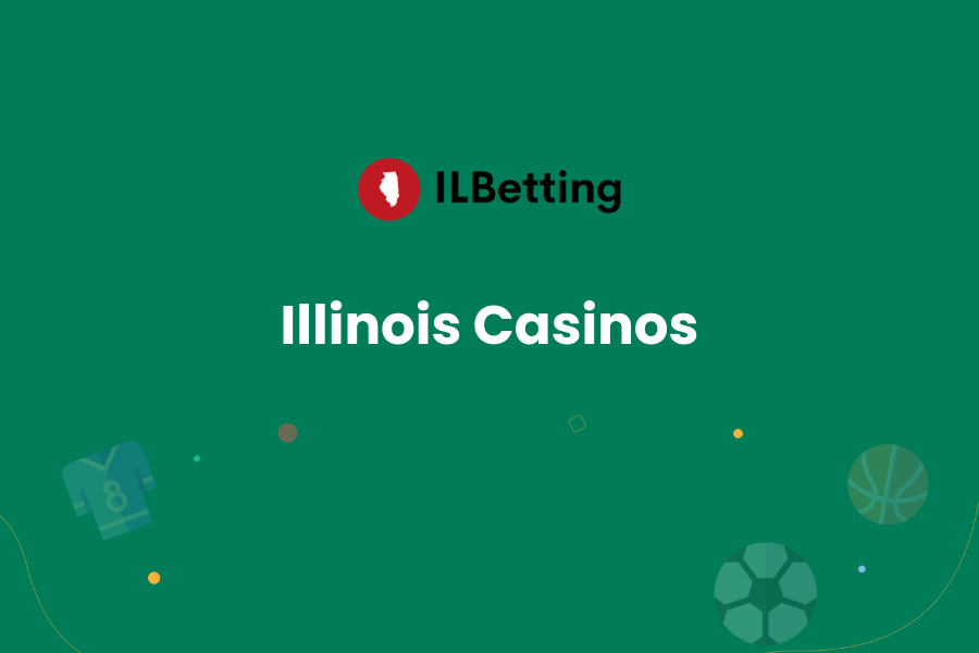 Illinois Casinos