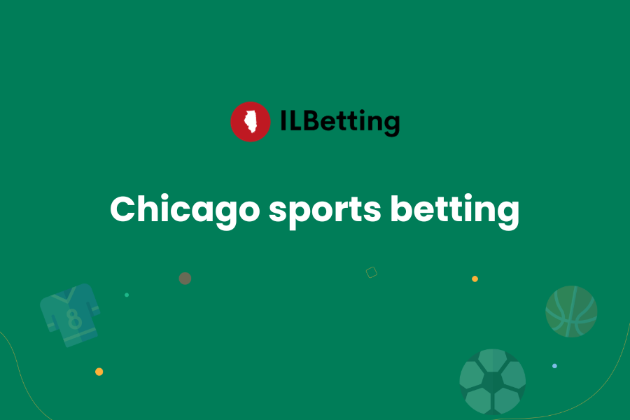 Chicago Sports Betting
