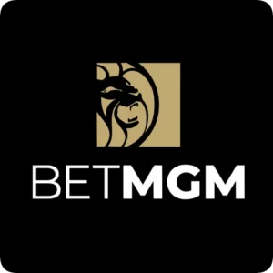 BetMGM illinois logo
