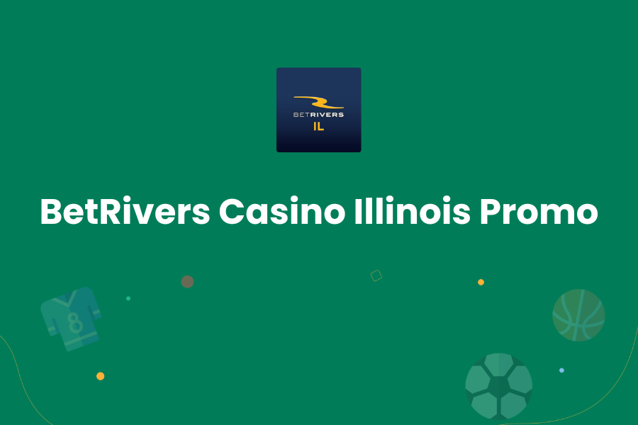 BetRivers Casino Illinois