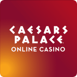 Caesars Palace Online Casino Illinois Icon