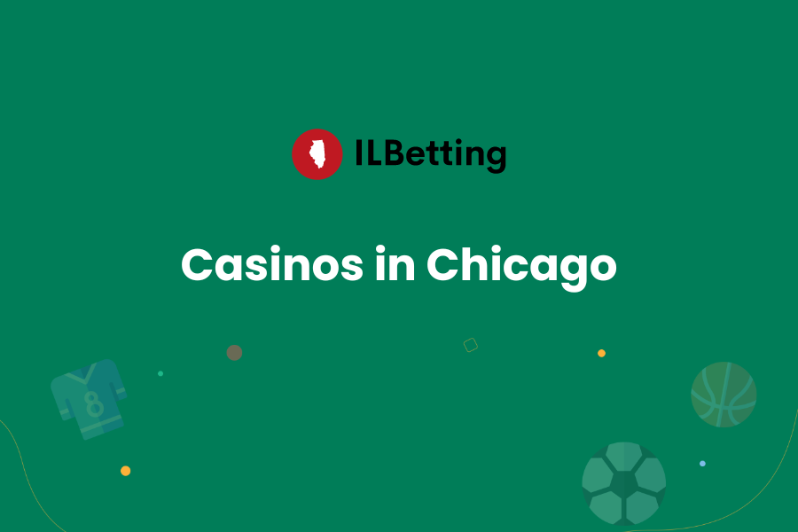 Casinos in Chicago