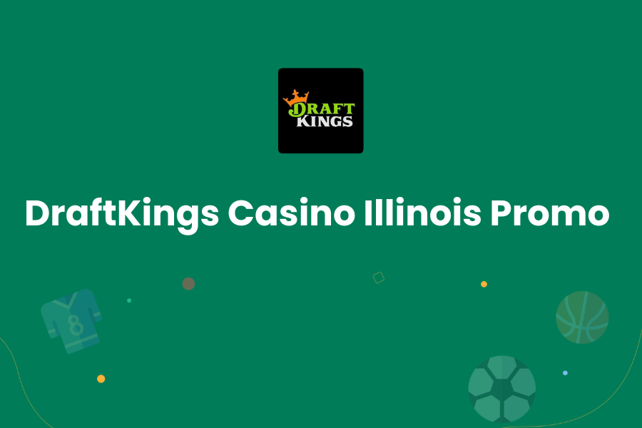 DraftKings Casino Illinois