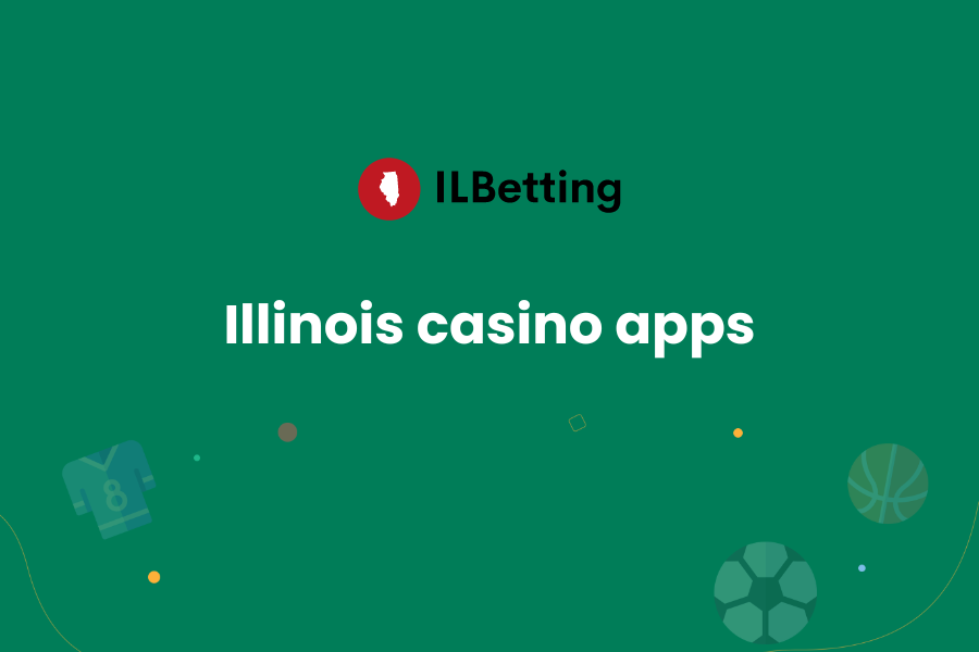 Illinois Casino Apps