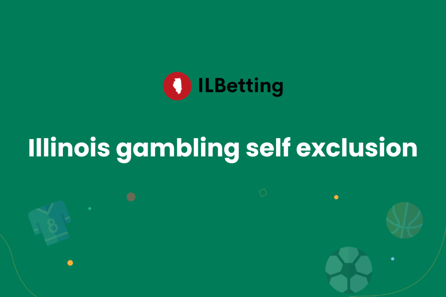 Illinois Gambling Self Exclusion List