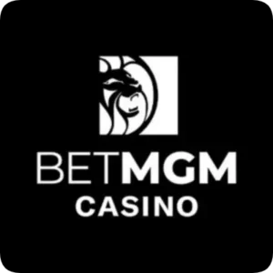 BetMGM Casino Logo