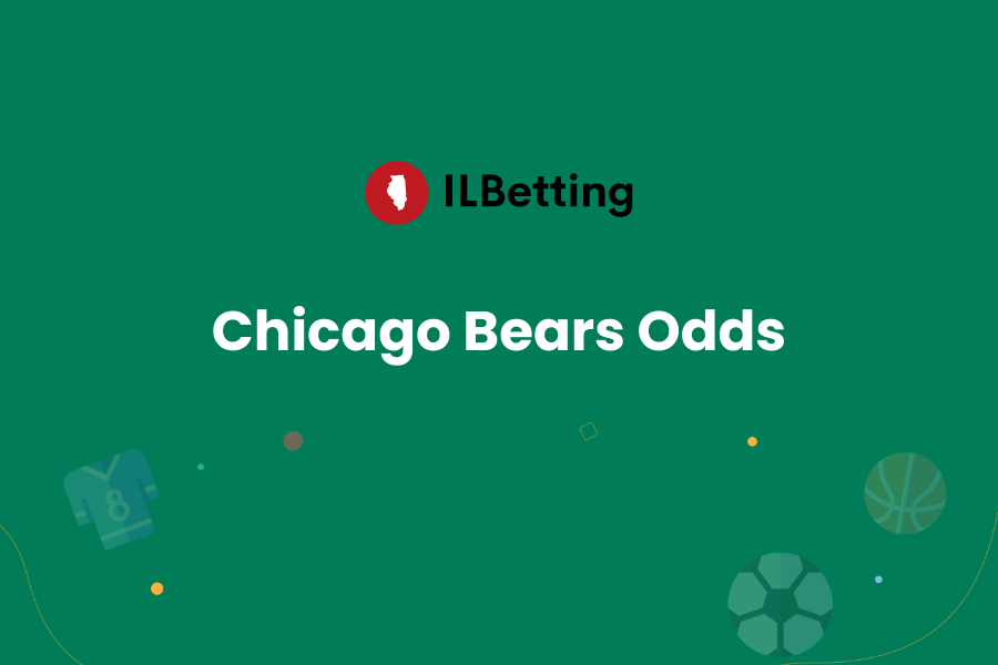 Chicago Bears Odds
