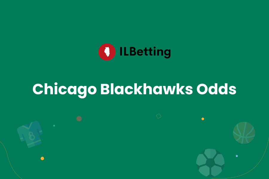 Chicago Blackhawks Odds