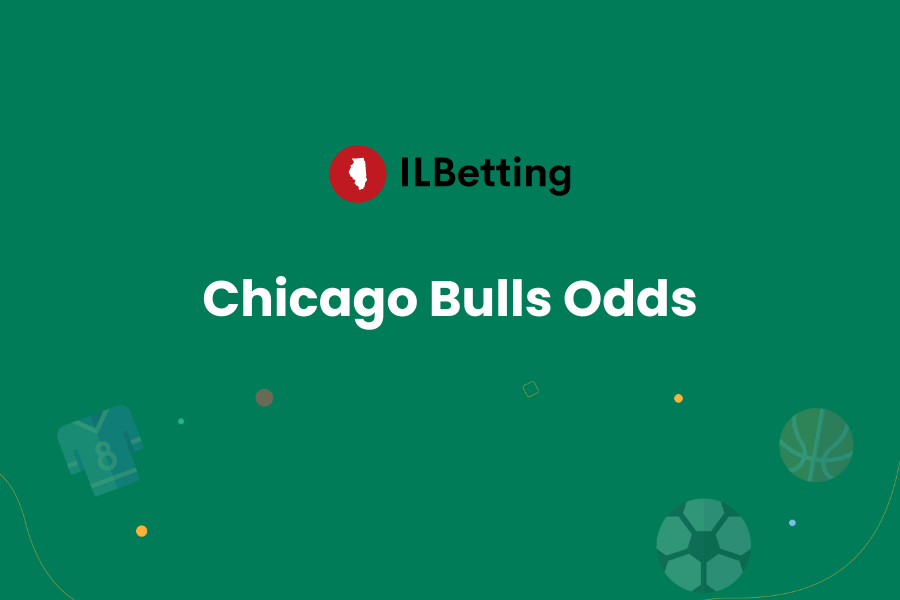 Chicago Bulls Odds