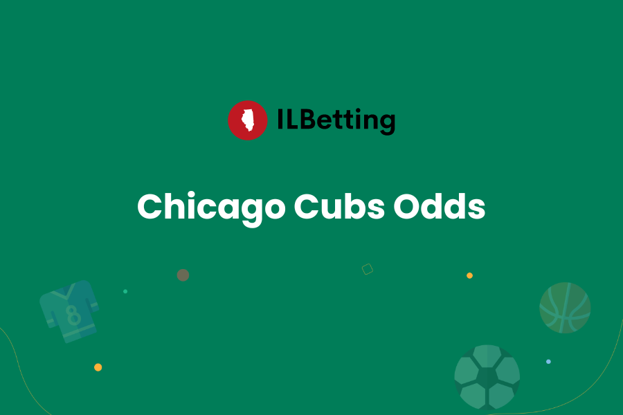 Chicago Cubs Odds