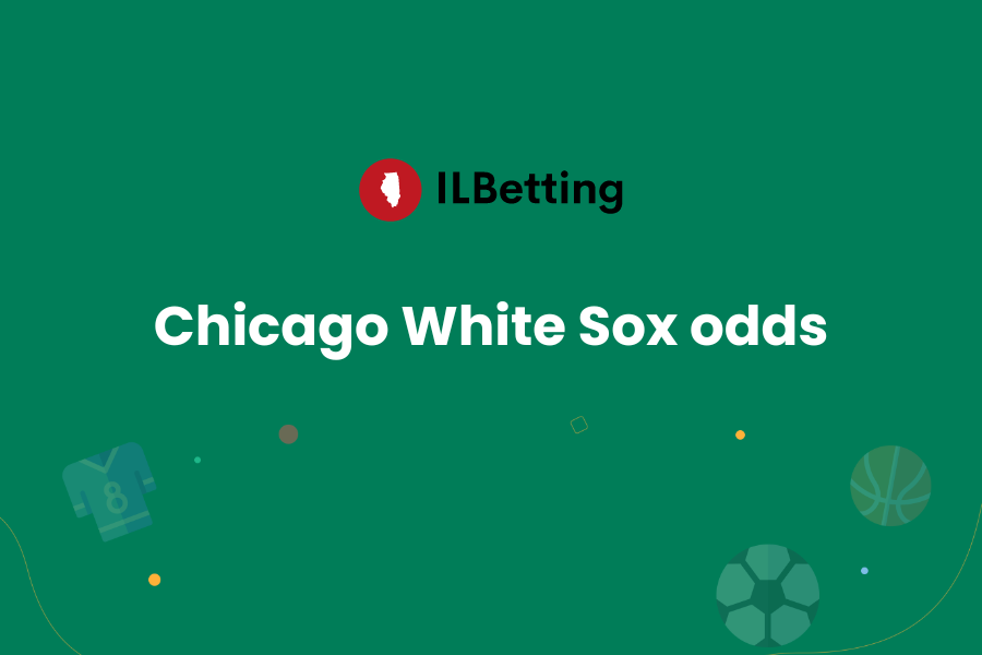 Chicago White Sox Odds