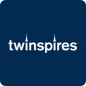 TwinSpires Illinois Logo