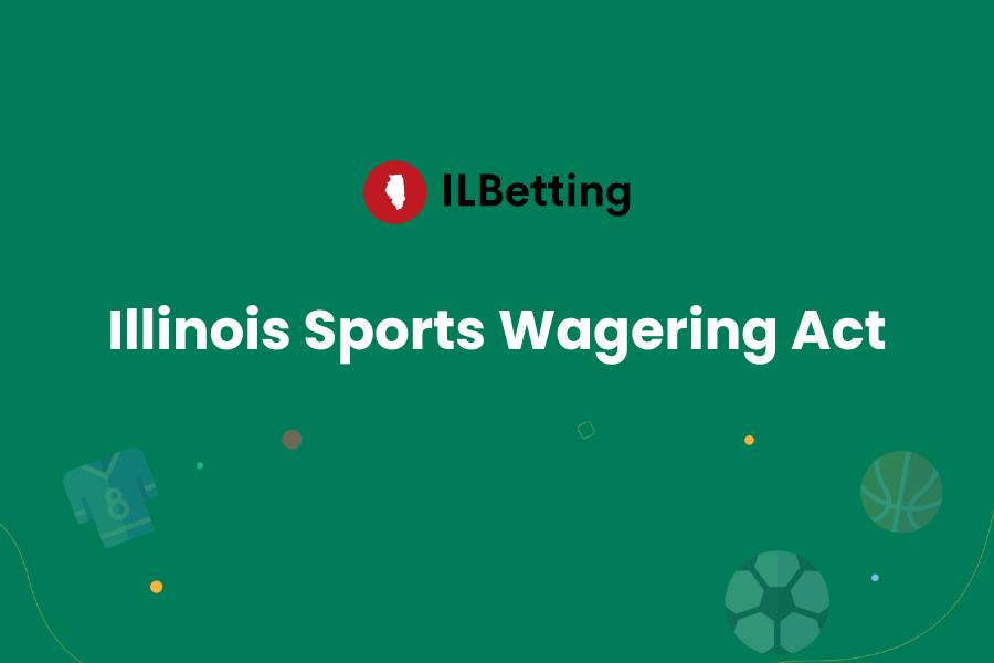 Illinois Sports Wagering Act