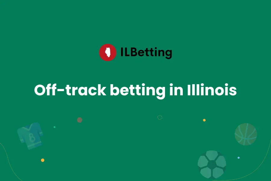 Off-track Betting Illinois