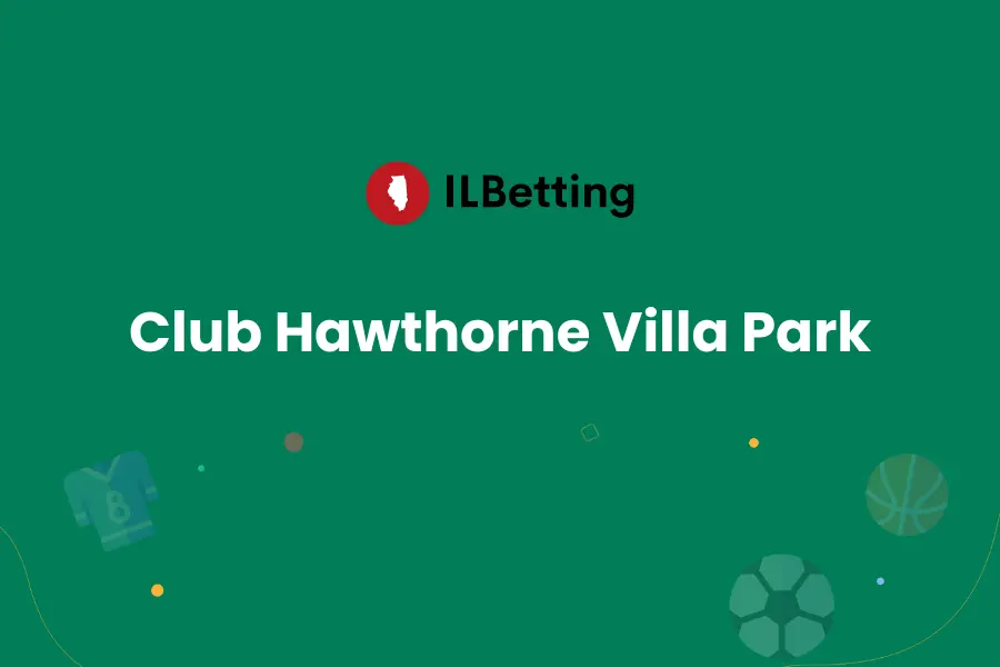 Club Hawthorne Villa Park